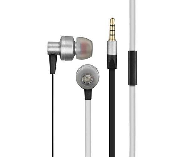 Fone de ouvido Pulse By Multi In-Ear Cinza/Black, PH156