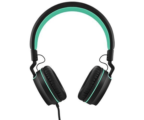 Fone de Ouvido Pulse By Multi On-Ear Preto/Azul, PH159