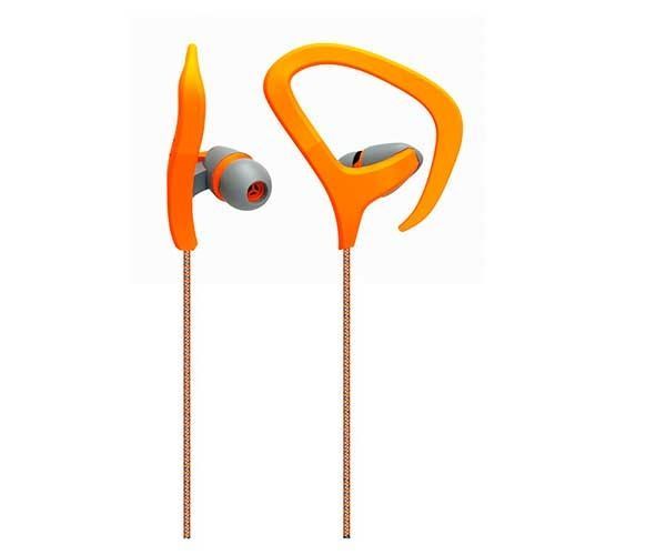Fone de ouvido Multi Fitness Laranja, PH167