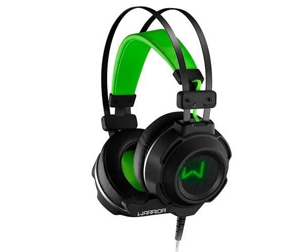 Headset Gamer Multi Warrior C/LED, PH225