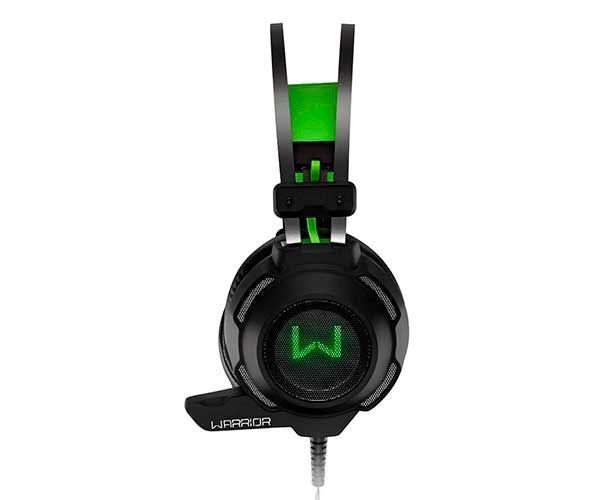 Headset Gamer Multi Warrior C/LED, PH225