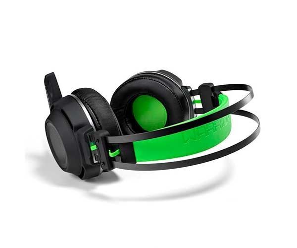 Headset Gamer Multi Warrior C/LED, PH225