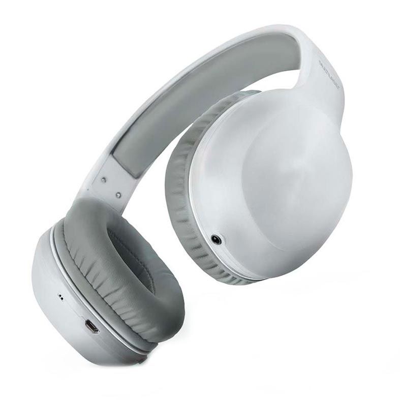 Fone de Ouvido Multi POP Bluetooth Branco, PH247