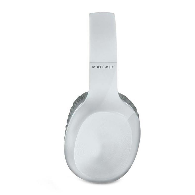 Fone de Ouvido Multi POP Bluetooth Branco, PH247