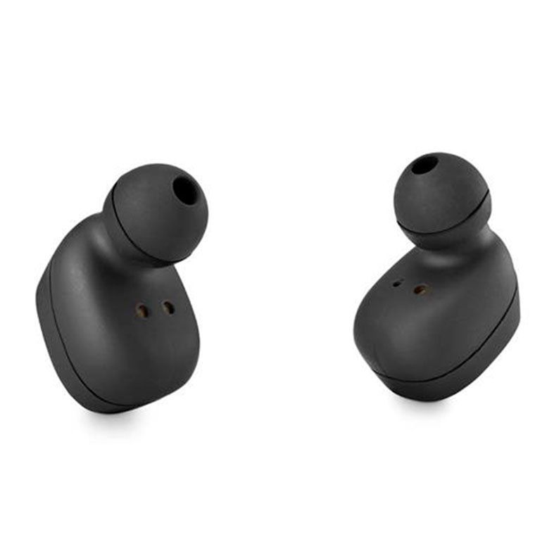 Earphone Multi Bluetooth TWS Ergonomico Preto, PH249
