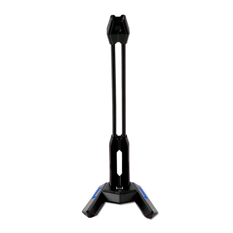 Microfone Gamer Multi Warrior Olier, PH255