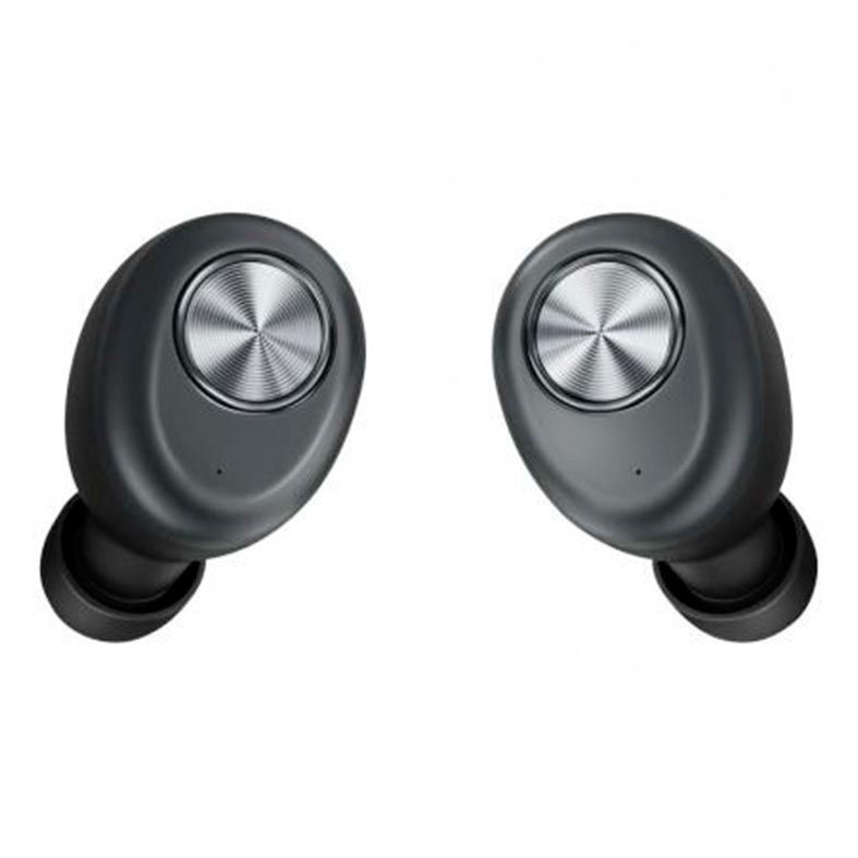 Earphone Multi TWS Light Bluetooth Preto, PH275