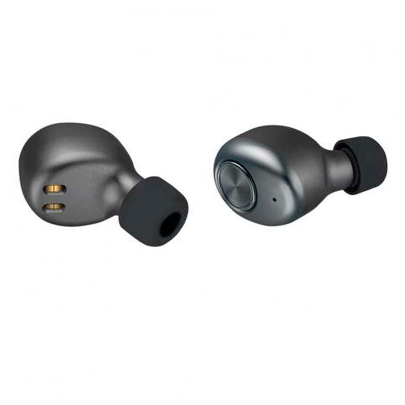 Earphone Multi TWS Light Bluetooth Preto, PH275
