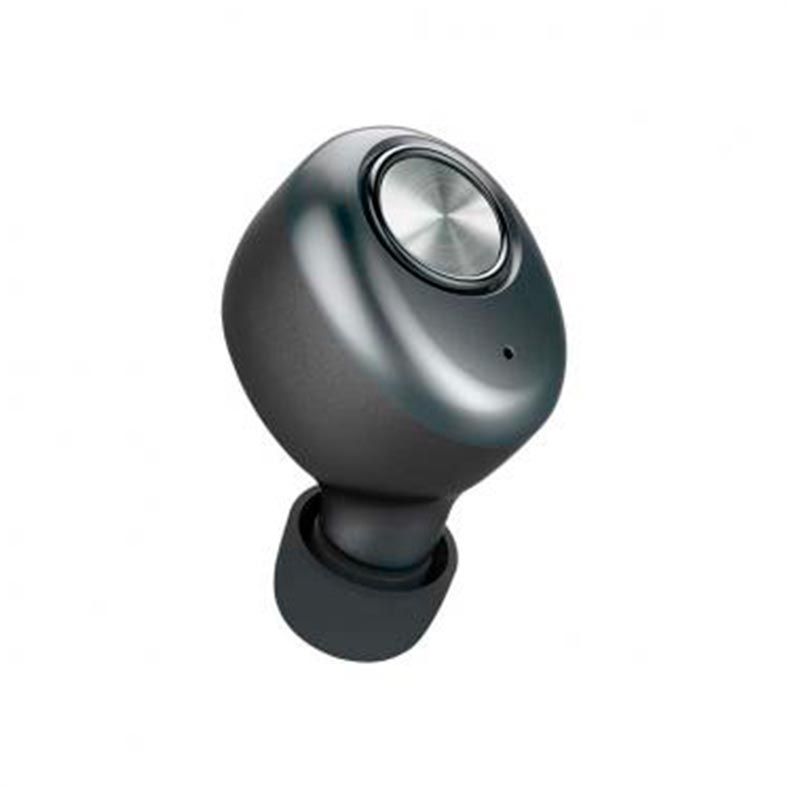 Earphone Multi TWS Light Bluetooth Preto, PH275
