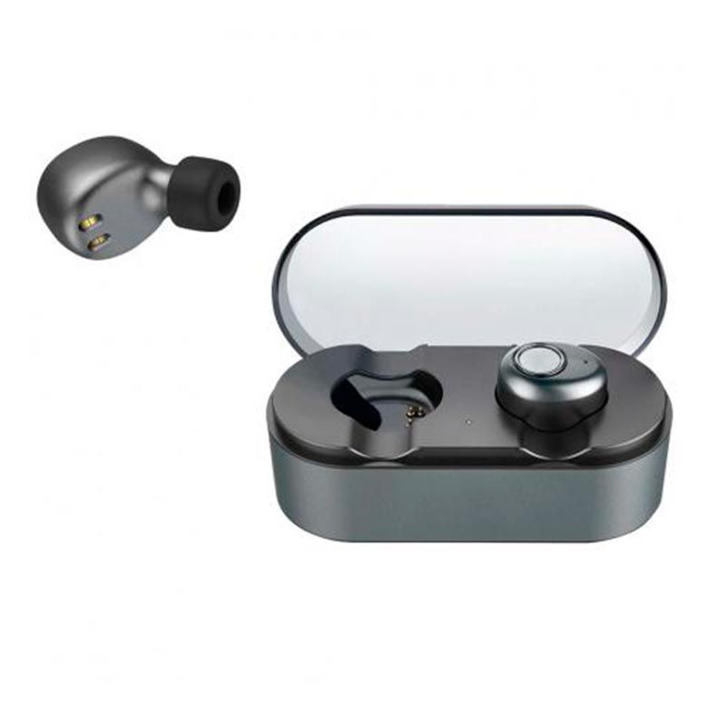 Earphone Multi TWS Light Bluetooth Preto, PH275