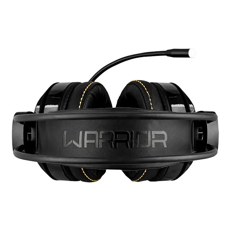 Headset Gamer Multi Warrior Thyra RGB 7.1 Preto, PH290