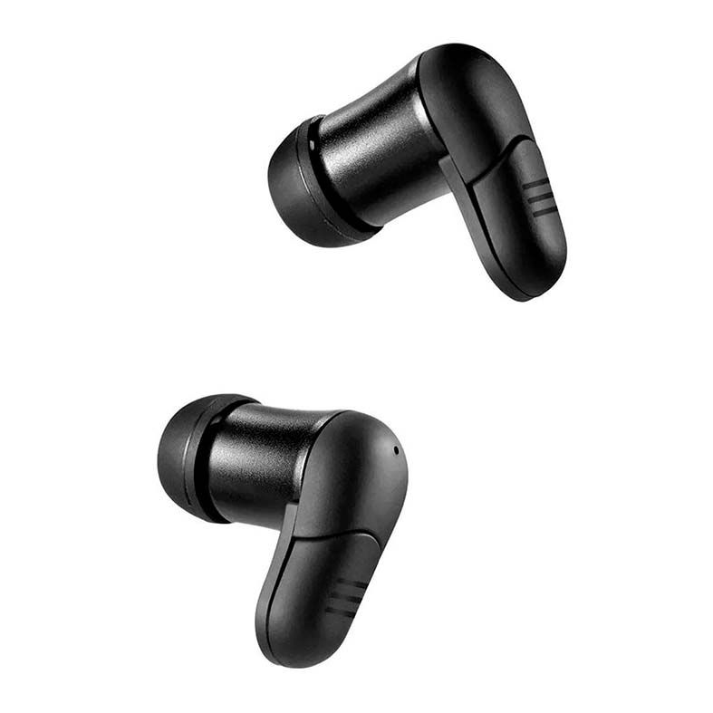 Fone de Ouvido Multi Pulse Tws Expert Bluetooth Preto, PH297