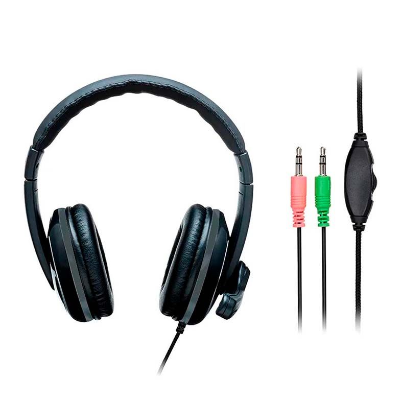 Headset Multi Pro P2 3.5mm, PH316