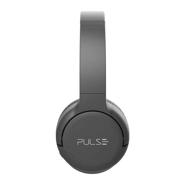Fone de Ouvido Multi Pulse Flow, Bluetooth, Preto, PH393