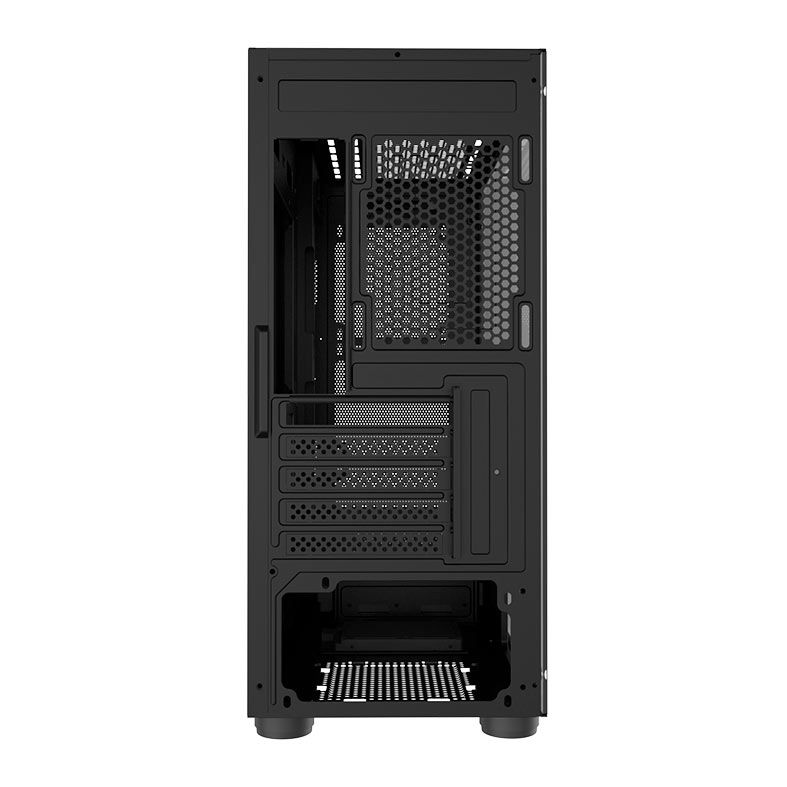 Gabinete Gamer Alseye Phanteks, Mini-Tower, Lateral de Vidro, Preto, PHANTEKS-B