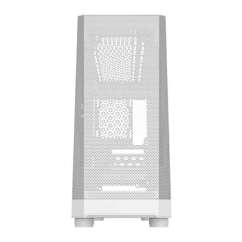 Gabinete Gamer Alseye Phanteks, Mini-Tower, Lateral de Vidro, Branco, PHANTEKS-W