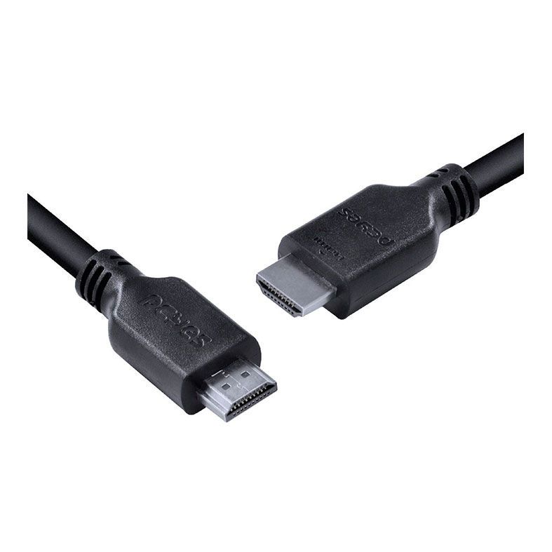 Cabo HDMI PcYes 5mt 4K Ultra HD 3D HDR, PHM20-5 29309