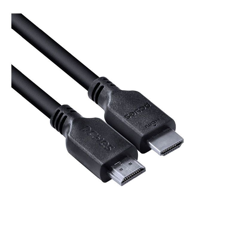 Cabo HDMI PcYes 5mt 4K Ultra HD 3D HDR, PHM20-5 29309