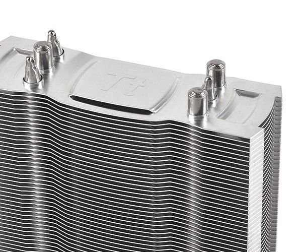 Cooler CPU Thermaltake Frio Silent Fan 120mm Branca, CL-P001-AL12BL-B