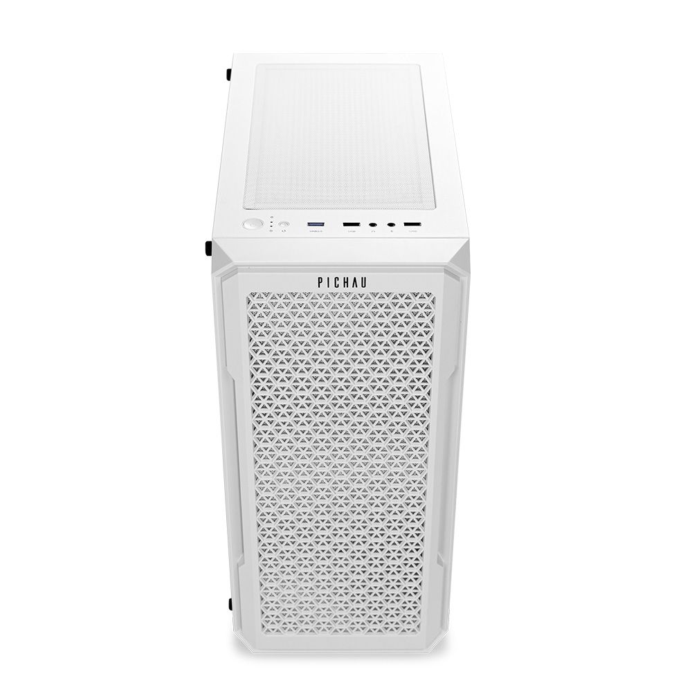PC Gamer Pichau Gaia IX, AMD Ryzen 5 8400F, GeForce RTX 5060 8GB, 16GB DDR5, SSD M.2 1TB