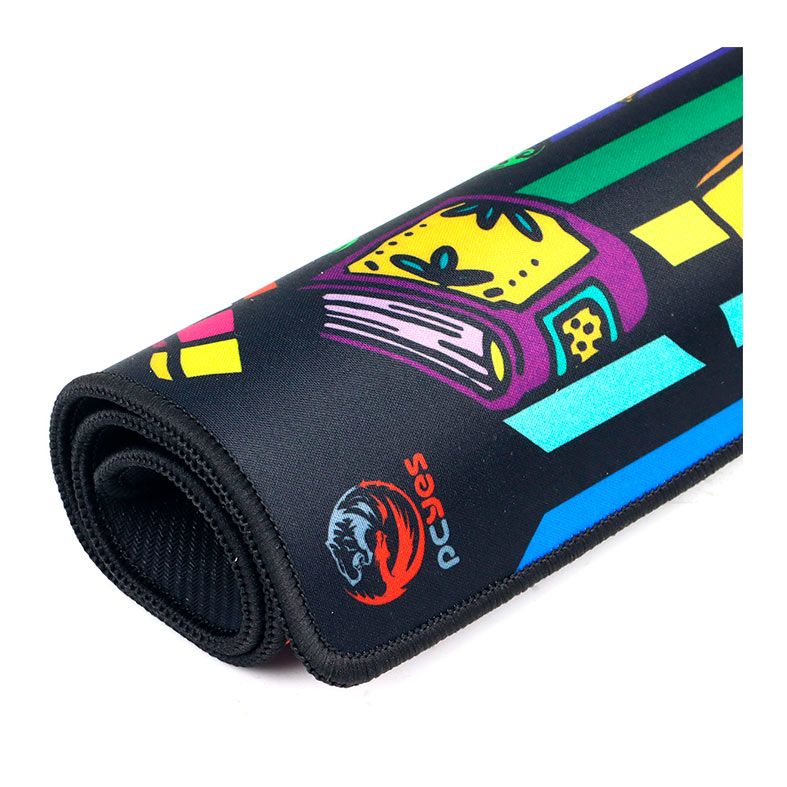 Mousepad PcYes! Essential Extended Ancient Dragon, 900x420x3mm, PMA90X42-37619
