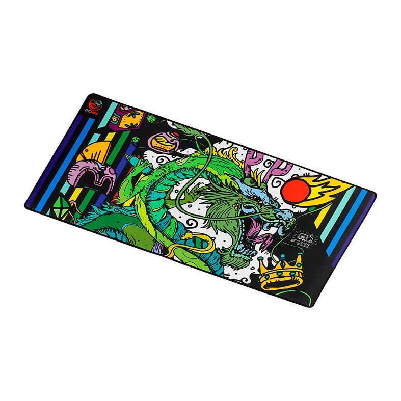 Mousepad PcYes! Essential Extended Ancient Dragon, 900x420x3mm, PMA90X42-37619
