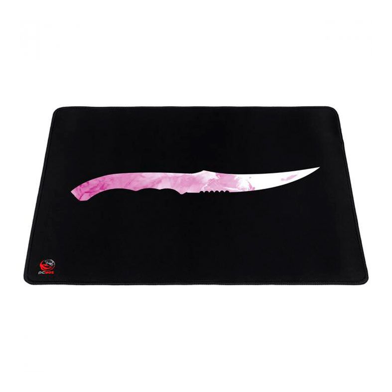 Mousepad Pcyes Blade, 500x400x3mm, PMB50X40