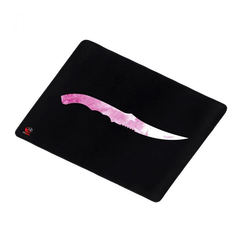 Mousepad Pcyes Blade, 500x400x3mm, PMB50X40