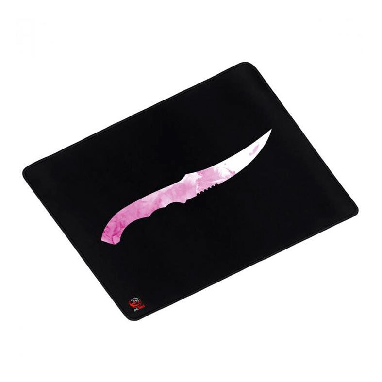 Mousepad Pcyes Blade, 500x400x3mm, PMB50X40