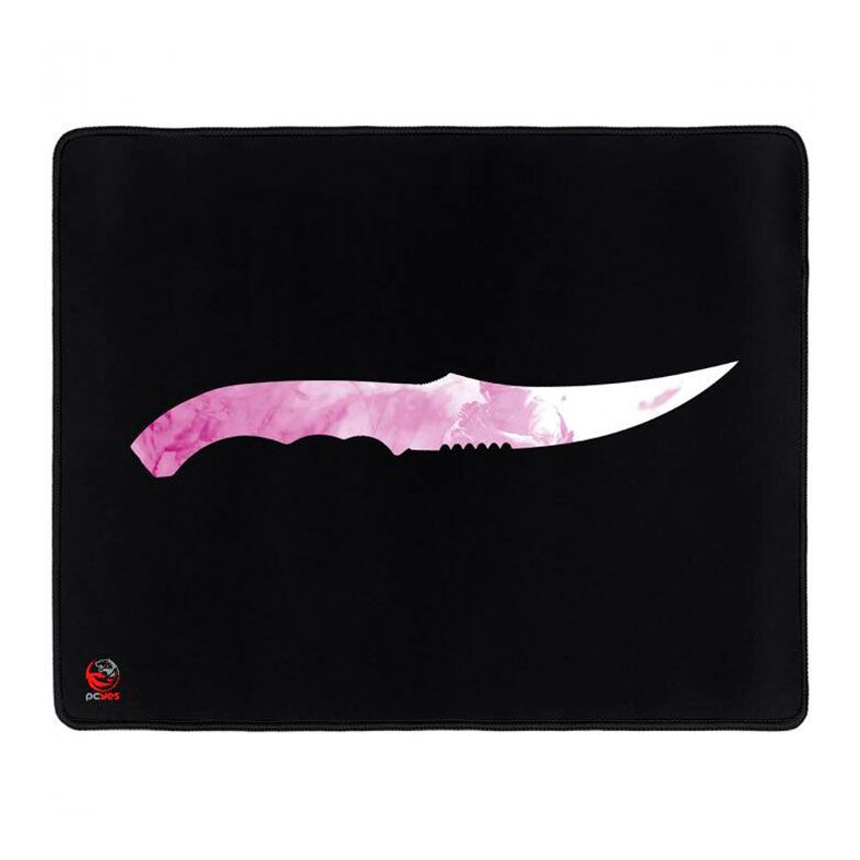 Mousepad Pcyes Blade, 500x400x3mm, PMB50X40
