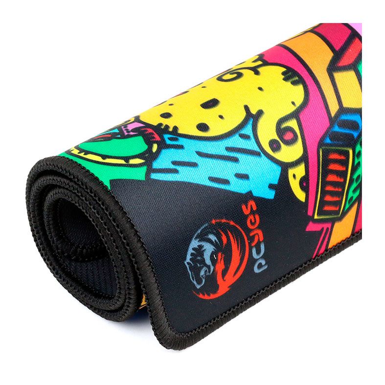 Mousepad PcYes! Essential Extended Dragon, 900x420x3mm, PMD90X42-37612