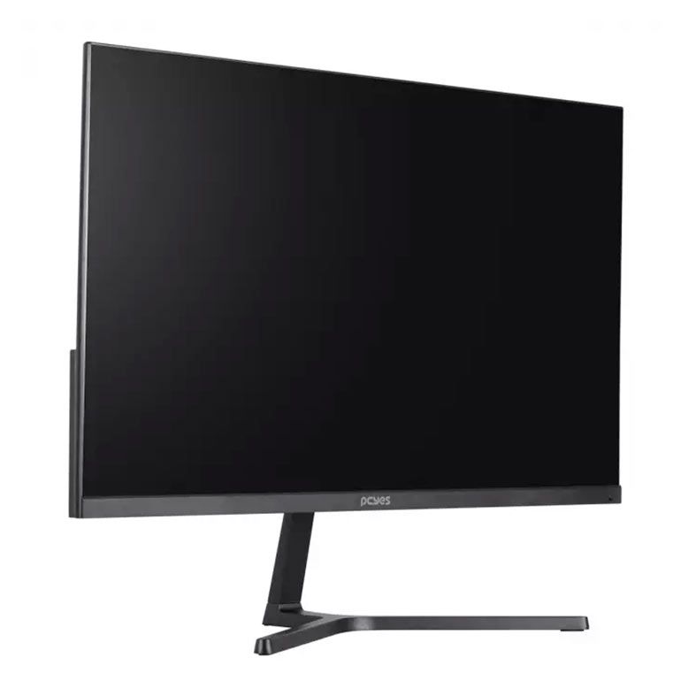 Monitor Gamer Pcyes Quartzo Q10, 23.8 Pol, VA, FHD, 5ms, 75Hz, FreeSync, HDMI/VGA, PMG238FD75