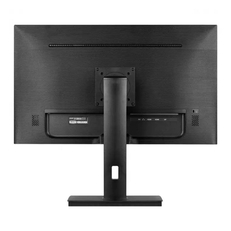Monitor Gamer Pcyes O-Creed O50, 27 Pol, VA, FHD, 1ms, 165Hz, FreeSync, HDMI/DP, PMG270FD165AAP