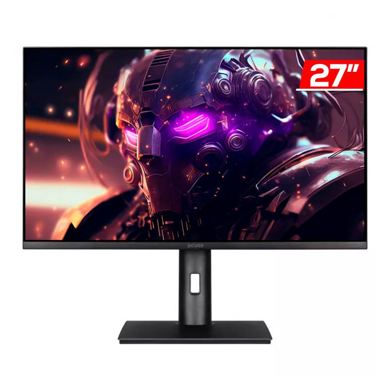 Monitor Gamer Pcyes O-Creed O50, 27 Pol, VA, FHD, 1ms, 165Hz, FreeSync, HDMI/DP, PMG270FD165AAP