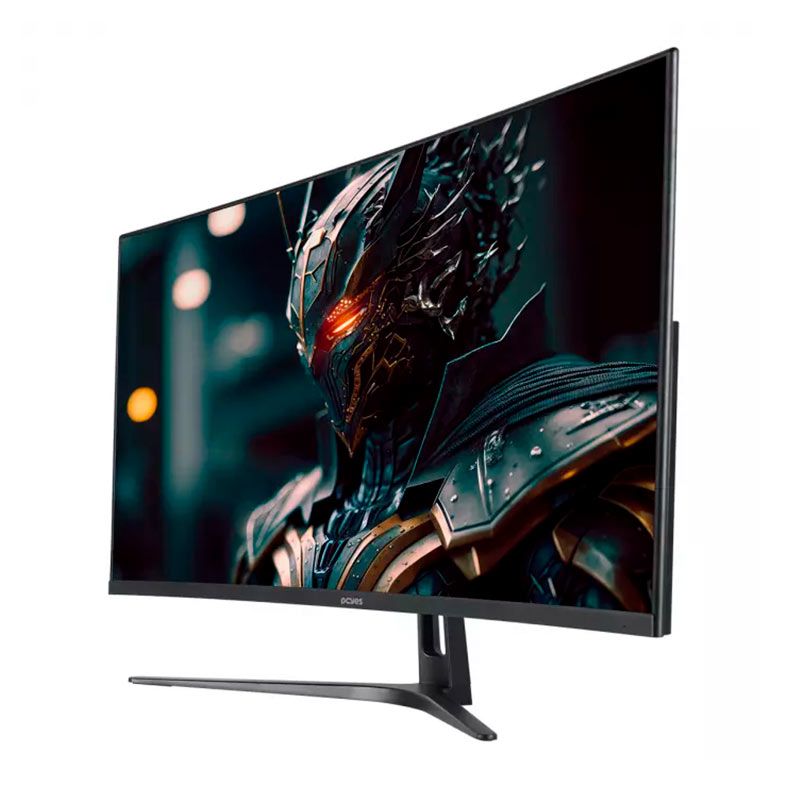 Monitor Gamer Pcyes Z-Max Z20, 31.5 Pol, Curvo, VA, FHD, 1ms, 240Hz, FreeSync, HDMI/DP, PMGC320FD240C