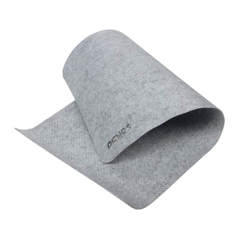 Mousepad Pcyes Exclusive Pro, 900x420x3mm, Cinza, PMPEXPPG