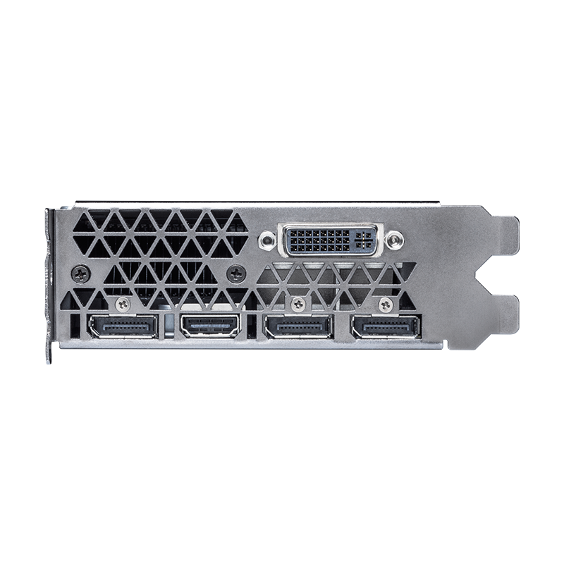 Placa de Video PNY GeForce GTX 960 4GB GDDR5 128-bit, VCGGTX9604XPB