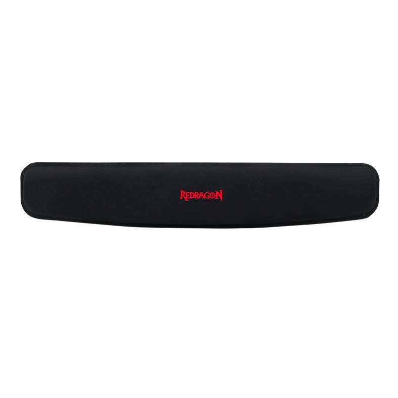 Apoio de Pulso Redragon Wrist Pad 430x81x22mm, P022
