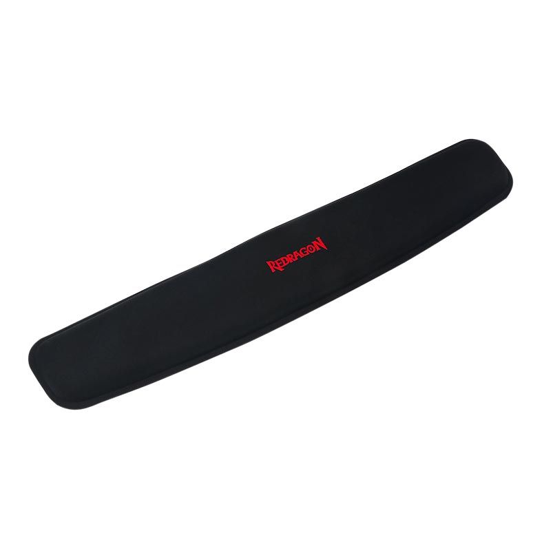 Apoio de Pulso Redragon Wrist Pad 430x81x22mm, P022