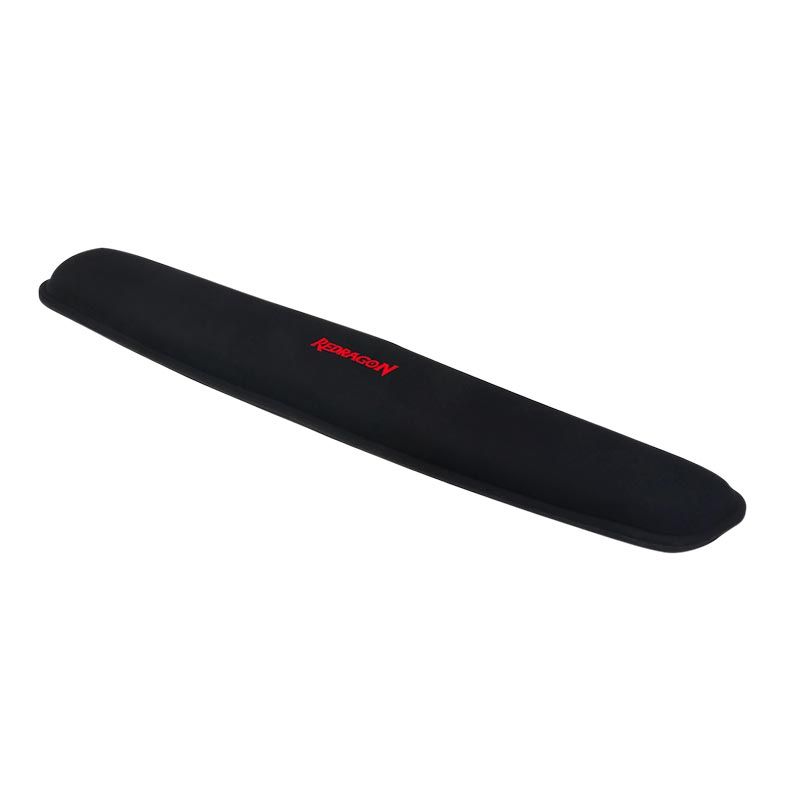 Apoio de Pulso Redragon Wrist Pad 430x81x22mm, P022