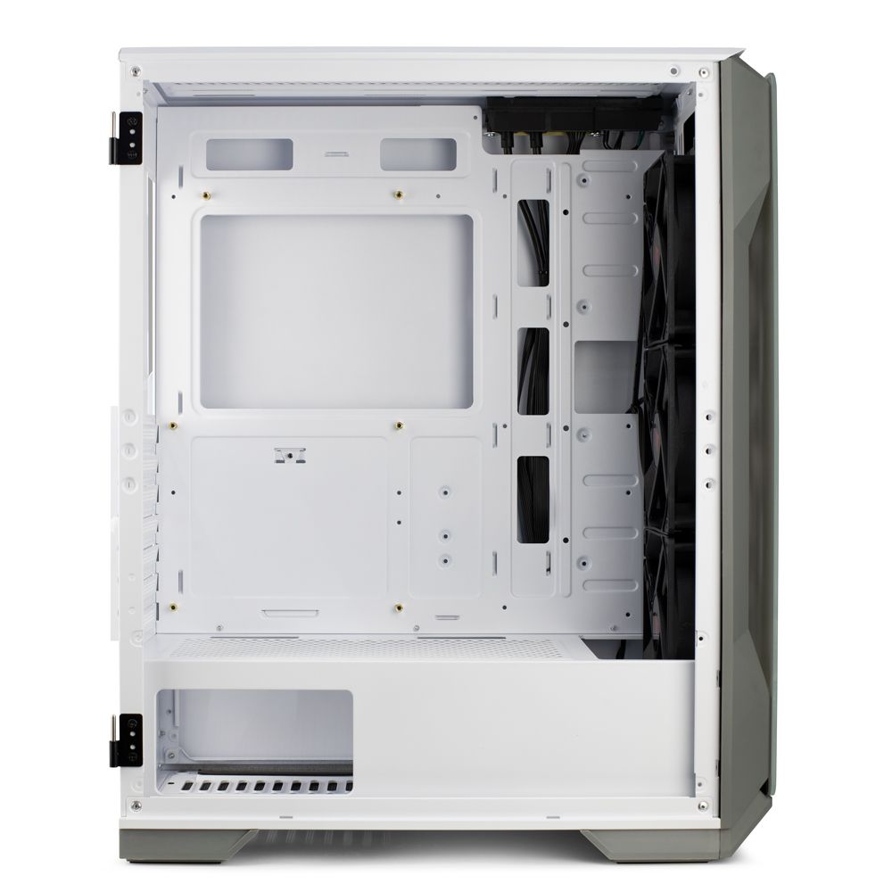 PC Gamer Mancer Caronte, AMD Ryzen 9 5900X, GeForce RTX 4060 8GB, 16GB DDR4, SSD M.2 1TB