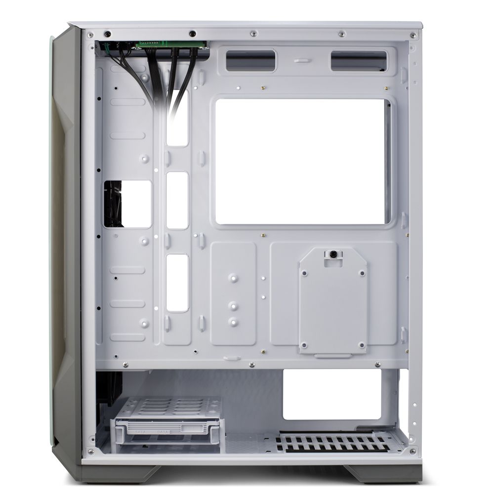 PC Gamer Pichau Alcmena, AMD Ryzen 7 5700X3D, Radeon RX 6750 XT 12GB, 16GB DDR4, SSD M.2 480GB