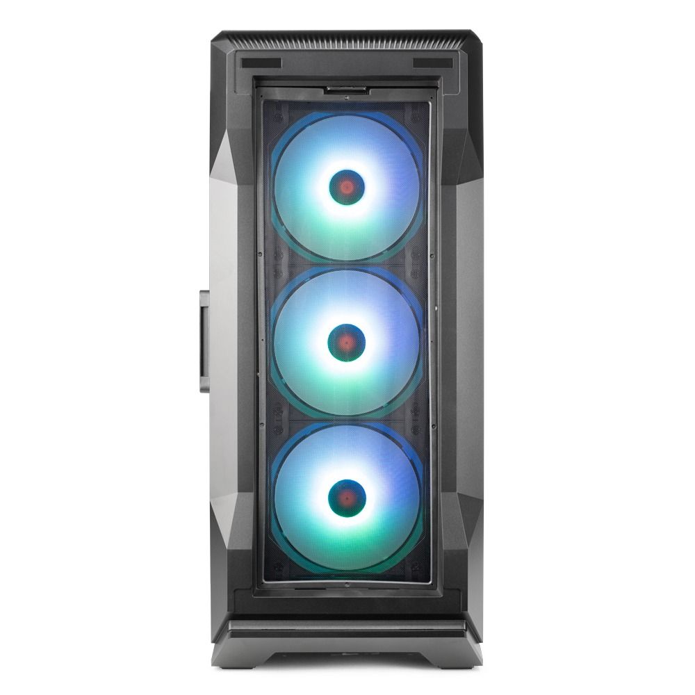 PC Gamer Pichau, AMD Ryzen 9 5900XT, GeForce RTX 5060 Ti 16GB, 16GB DDR4, SSD 1TB