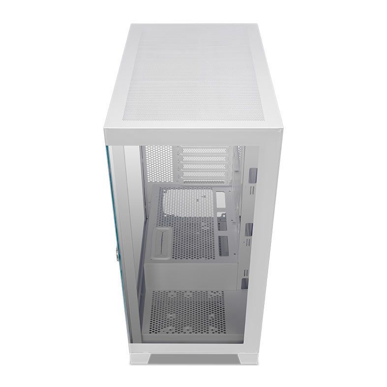 PC Gamer Pichau Highflyer, AMD Ryzen 9 9950X3D, Radeon RX 9070 XT 16GB, 32GB DDR5, SSD M.2 2TB