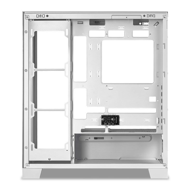 PC Gamer Pichau Highflyer, AMD Ryzen 9 9950X3D, Radeon RX 9070 XT 16GB, 32GB DDR5, SSD M.2 2TB