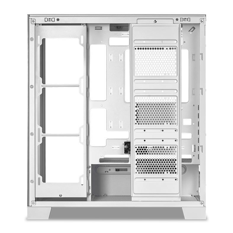 PC Gamer Pichau Highflyer, AMD Ryzen 9 9950X3D, Radeon RX 9070 XT 16GB, 32GB DDR5, SSD M.2 2TB