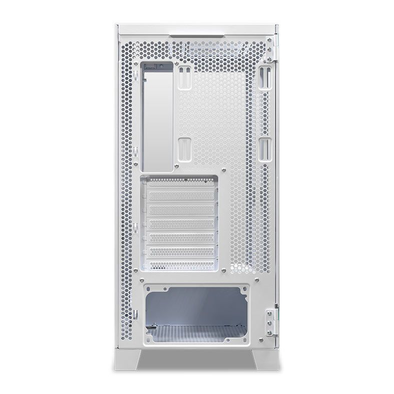 PC Gamer Pichau Poseídon IV, AMD Ryzen 7 5700X3D, GeForce RTX 4070 Super 12GB, 16GB DDR4, SSD M.2 480GB
