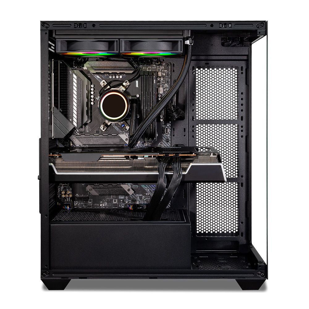 Computador Pichau WorkStation WS545, Intel i9-12900KF, GeForce RTX 5070 12GB, 32GB DDR5, SSD M.2 2TB