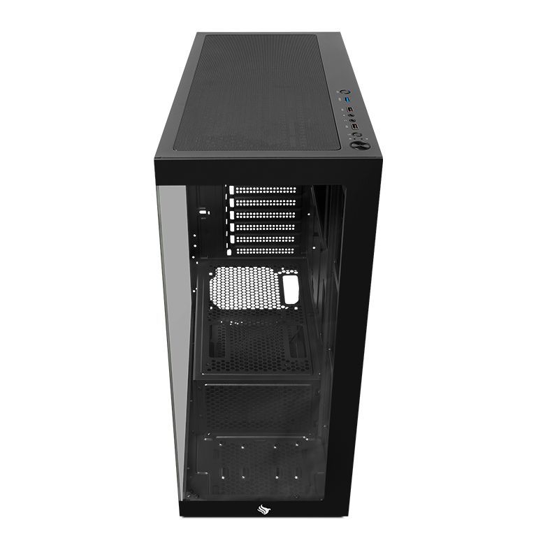 Computador Pichau WorkStation WS545, Intel i9-12900KF, GeForce RTX 5070 12GB, 32GB DDR5, SSD M.2 2TB