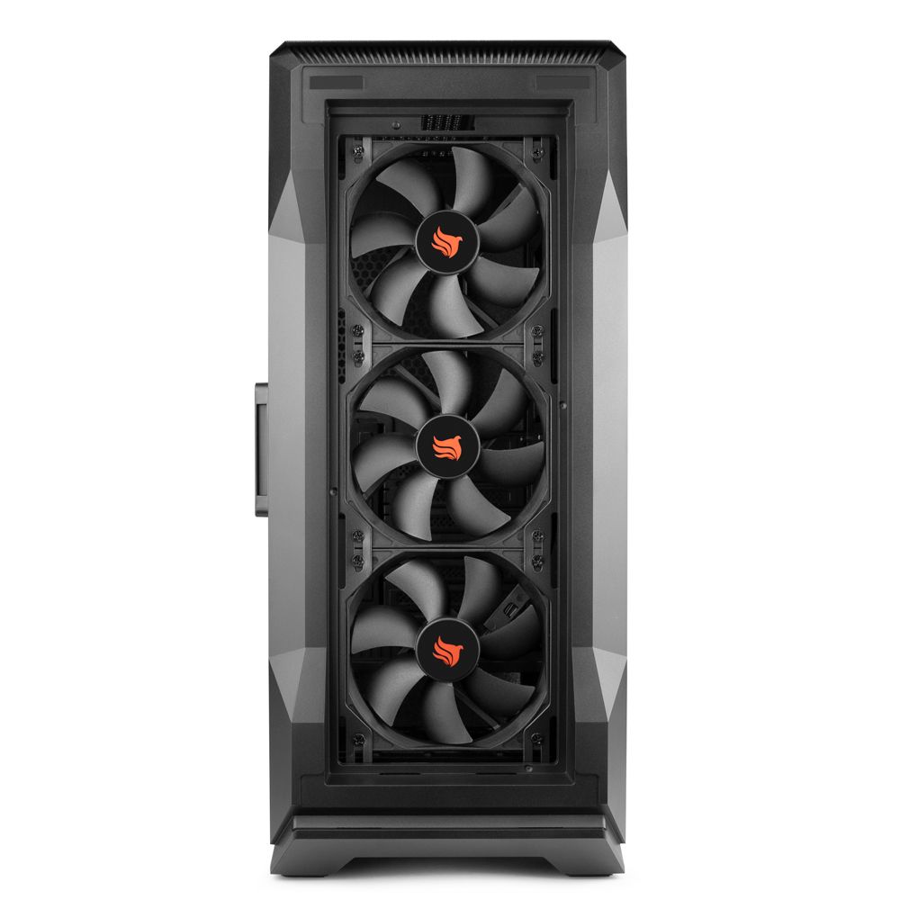 PC Gamer Pichau Zelus II, Intel i7-14700F, Radeon RX 7600 8GB, 16GB DDR5, SSD M.2 1TB